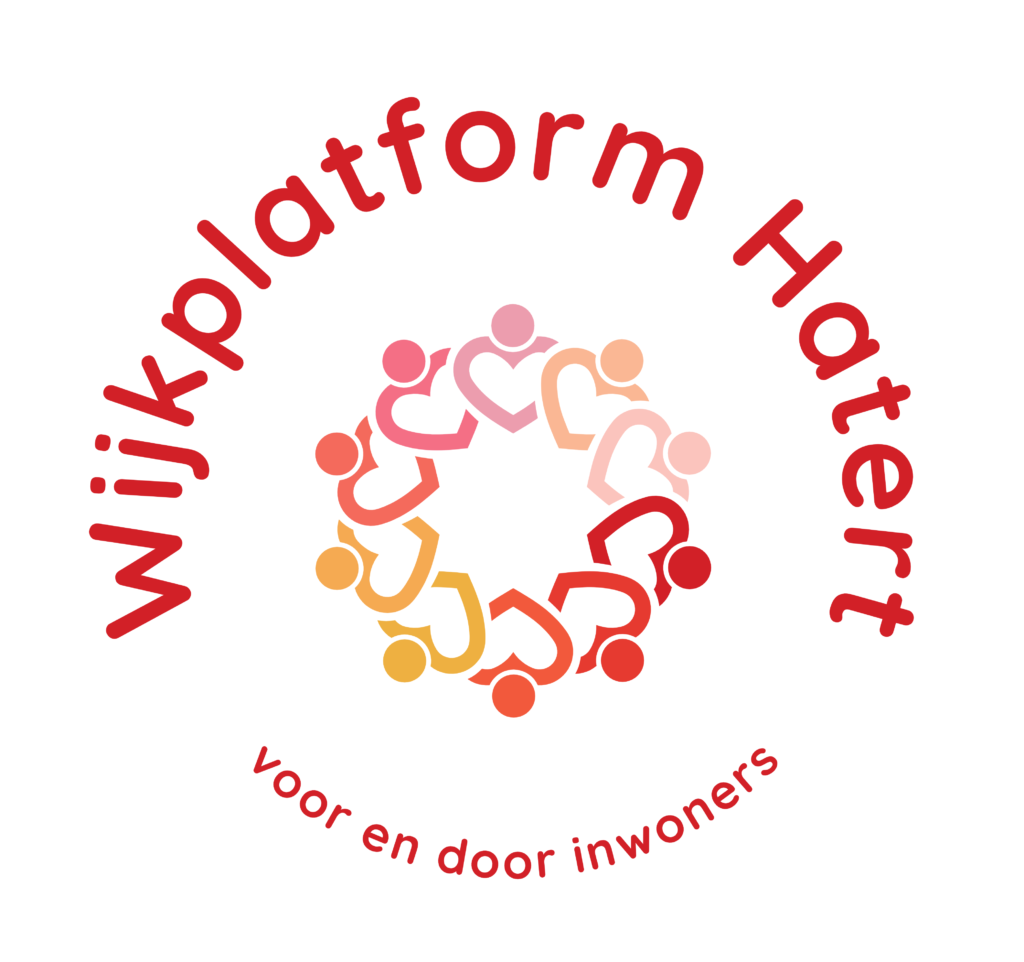 wijkplatform Hatert