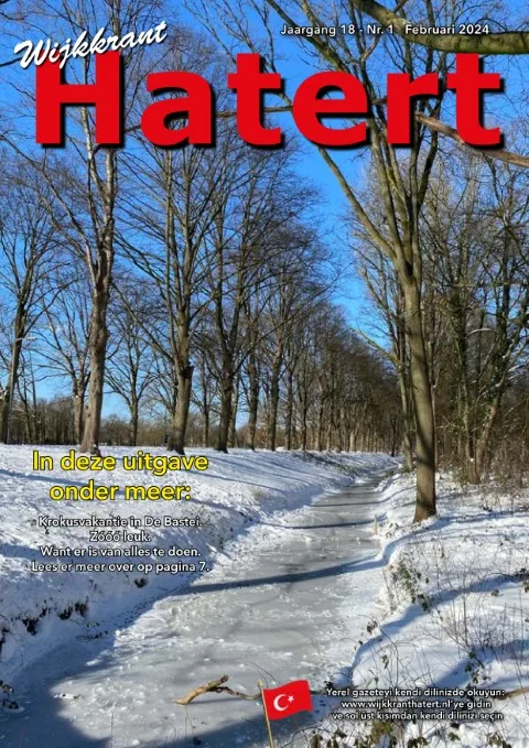 Wijkkrant -Hatert 2024 1 (Klein)