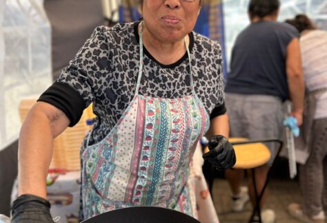 De Molukse keuken
