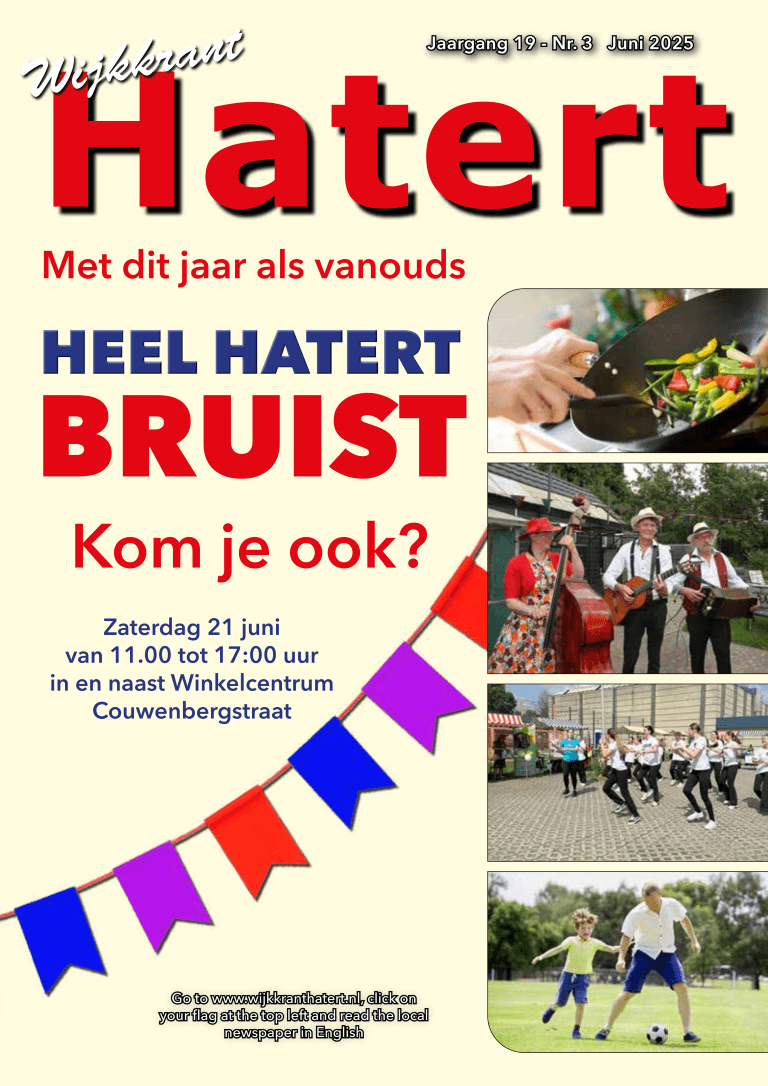 Wijkkrant -Hatert 2025 3